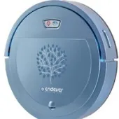 Робот-пылесос Endever Spectre 88 (голубой)