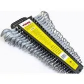 Набор ключей WMC Tools 5261MP (25 предметов)