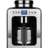 Капельная кофеварка CASO Cоffee Compact Electronic 1848