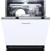 Встраиваемая посудомоечная машина Graude VG 60.0