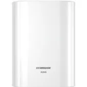 Накопительный электрический водонагреватель Edisson King 30 V
