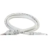 Кабель ITK RJ45 - RJ45 PC01-C5EUL-05M (0.5 м, серый)