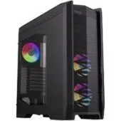 Корпус GameMax Dragon Knight 2 (черный)