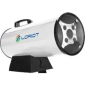 Газовая тепловая пушка Loriot GHB-70