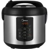 Мультиварка Midea MPC-6035
