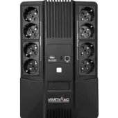 Источник бесперебойного питания Импульс Мастер 1000 MT10201