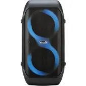 Беспроводная колонка Eltronic 20-98 Crazy Box 1200