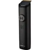 Триммер для бороды и усов Polaris PHC 2100 (черный)