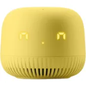 Умная колонка VK Капсула Нео (желтый)