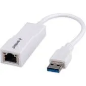 Сетевой адаптер Gembird NIC-U11