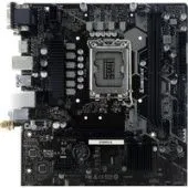Материнская плата BIOSTAR B760MX2-E Ver. 6.0