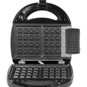 Многофункциональная сэндвичница RED Solution RMB-M613/1