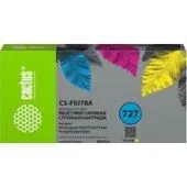 Картридж CACTUS CS-F9J78A (аналог HP F9J78A)