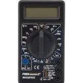 Мультиметр PROconnect M832 (DT832)