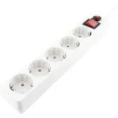 Сетевой фильтр Гарнизон ЕНLW-4