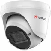 CCTV-камера HiWatch DS-T209(C) (2.7-13.5 мм)