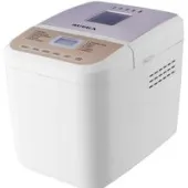 Хлебопечка Supra BMS-210