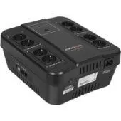 Источник бесперебойного питания CrownMicro CMUS-295 Euro Smart