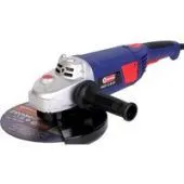 Угловая шлифмашина ДИОЛД МШУ-2.6-01