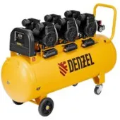 Компрессор Denzel DLP-4500/150