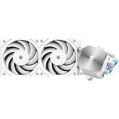 Система жидкостного охлаждения для процессора Thermalright Frozen Edge 240 (белый)