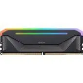 Оперативная память Apacer NOX RGB 32ГБ DDR5 6000 МГц AH5U32G60C622NBAA-1
