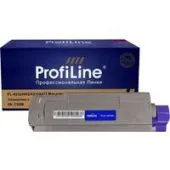 Картридж ProfiLine PL-43324442/43324422-M (аналог Oki 43324442/43324422 M)