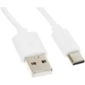 Кабель BoraSCO USB Type-A - USB Type-С 34850