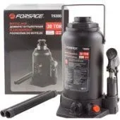 Бутылочный домкрат FORSAGE F-T93004(DS) 30т Бутылочный домкрат FORSAGE F-T93004(DS) 30т