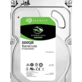 Жесткий диск Seagate BarraCuda 500GB [ST500DM009]