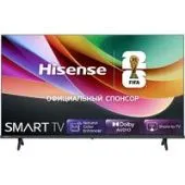 Телевизор Hisense 40A4S