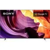 Телевизор Sony Bravia X80L KD-85X80L