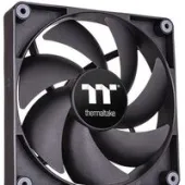 Комплект вентиляторов для корпуса Thermaltake CT120 2-Fan Pack CL-F147-PL12BL-A