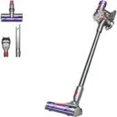 Пылесос Dyson V8 Origin Vacuum SV25 (серый/никель)