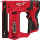 Степлер Milwaukee M12 BST-0 4933459634 (без АКБ)