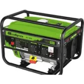 Бензиновый генератор СибрТех БС-3500