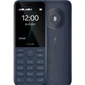 Телефон Nokia 130 (2023) Dual SIM TA-1576 (темно-синий)