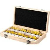 Набор фрез Kolner KMC 8/24