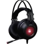 Наушники A4Tech Bloody G525 (черный) Наушники A4Tech Bloody G525 (черный)