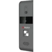 Вызывная панель HiWatch DS-D100P