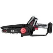 Аккумуляторная пила P.I.T. PKE20H-150A (без АКБ)