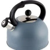 Чайник со свистком Mallony Mentolo 985616