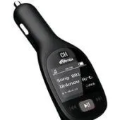 FM-модулятор Ritmix FMT-A705