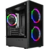 Корпус Ginzzu CL405
