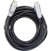 Кабель Telecom TCG2120-15M HDMI - HDMI (15 м, черный)