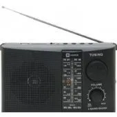 Радиоприемник Harper HDRS-288