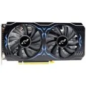 Видеокарта Sinotex Ninja GeForce RTX 3050 8GB GDDR6 NK305DP86F