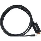 Кабель Telecom TCC005-1.8M