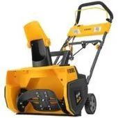 Снегоуборщик Denzel ESB-460