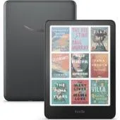 Электронная книга Amazon Kindle Colorsoft 16GB (newest model, черный)
